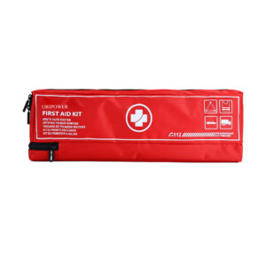 Customized Auto First Aid Kits for Fleet Services
