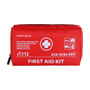 Commercial Grade Vehicle First Aid Kits in Bulk